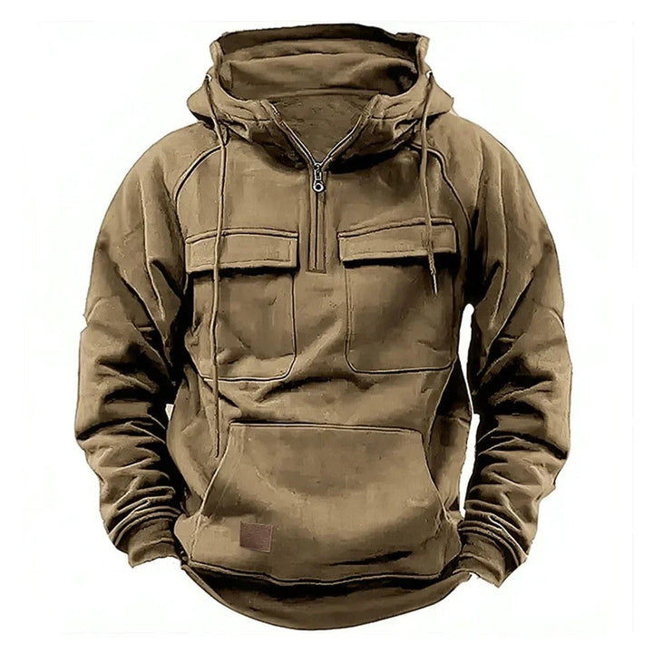 Jeric | Tactical hoodie