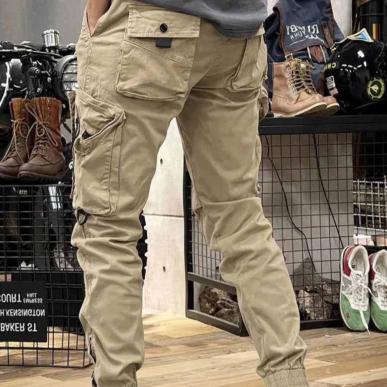 Blaze  | Men's Tactical Cargo Pants