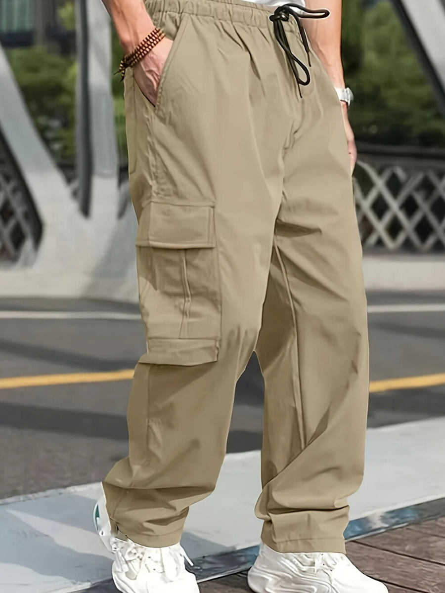 Wilfred | Men's Relaxed Cargo Pants