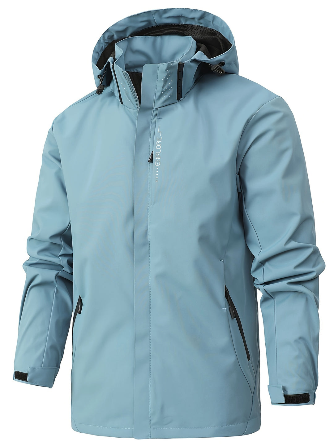 Kendrick | Waterproof Rain Jacket