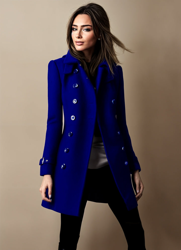 Georgia | Women's Stylish Spring Coat