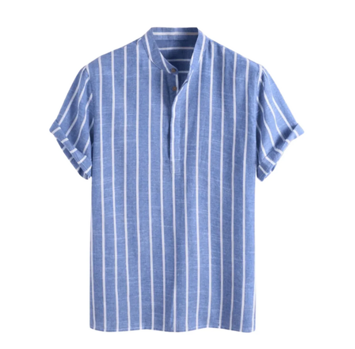 Arthur | Men's Cotton Shirt