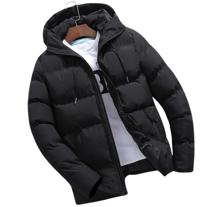 CLIVE | MEN’S STYLISH LINE WINTER JACKET