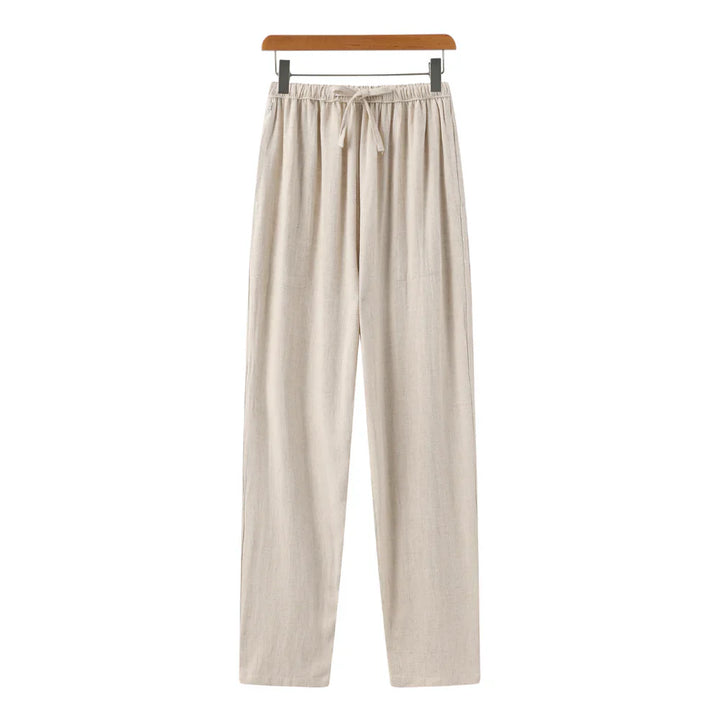 Leo | Men's Relaxed Fit Drawstring Pants