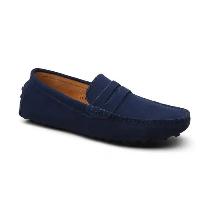 Marco | Men's Casual Driving Loafers