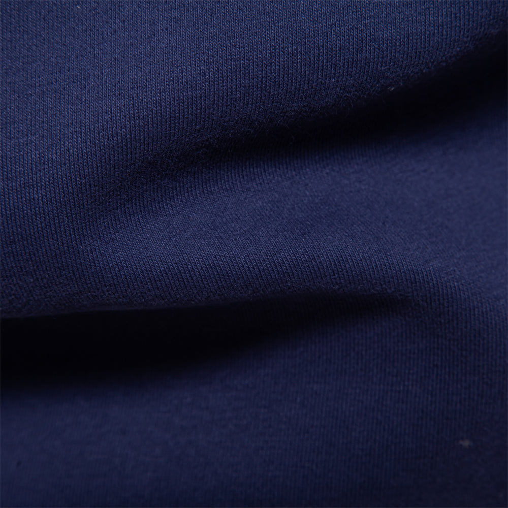 EWAN | MEN’S ELEGANT POLO PULLOVER | LONG SLEEVE