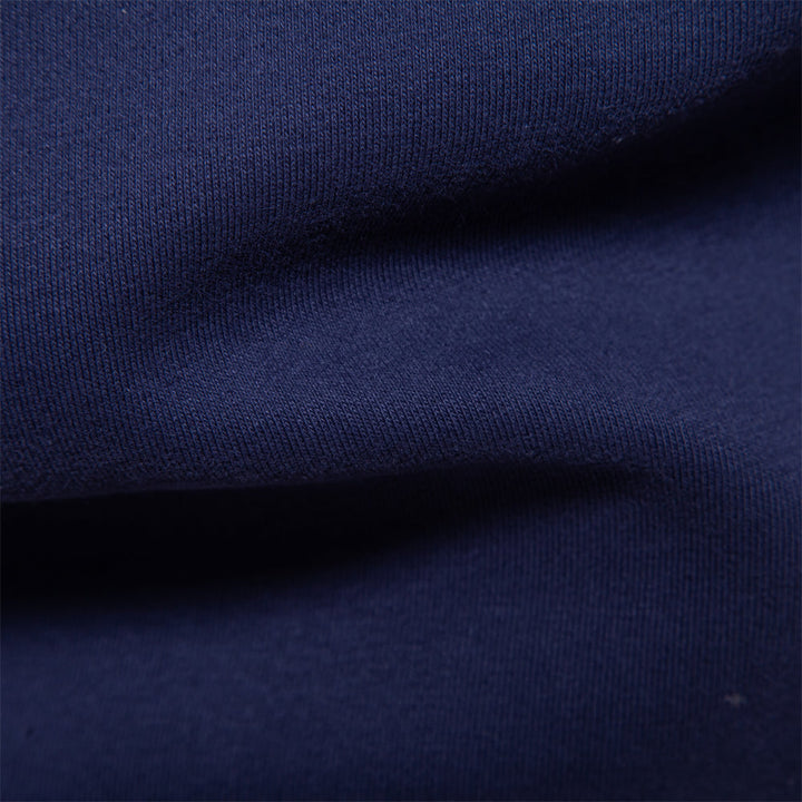 EWAN | MEN’S ELEGANT POLO PULLOVER | LONG SLEEVE