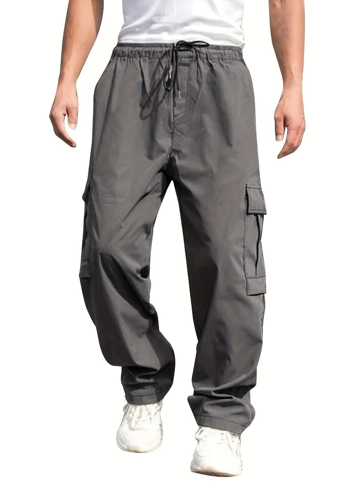 Wilfred | Men's Relaxed Cargo Pants