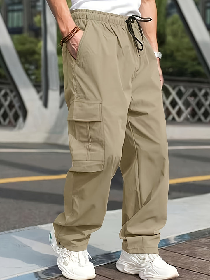 Wilfred | Men's Relaxed Cargo Pants