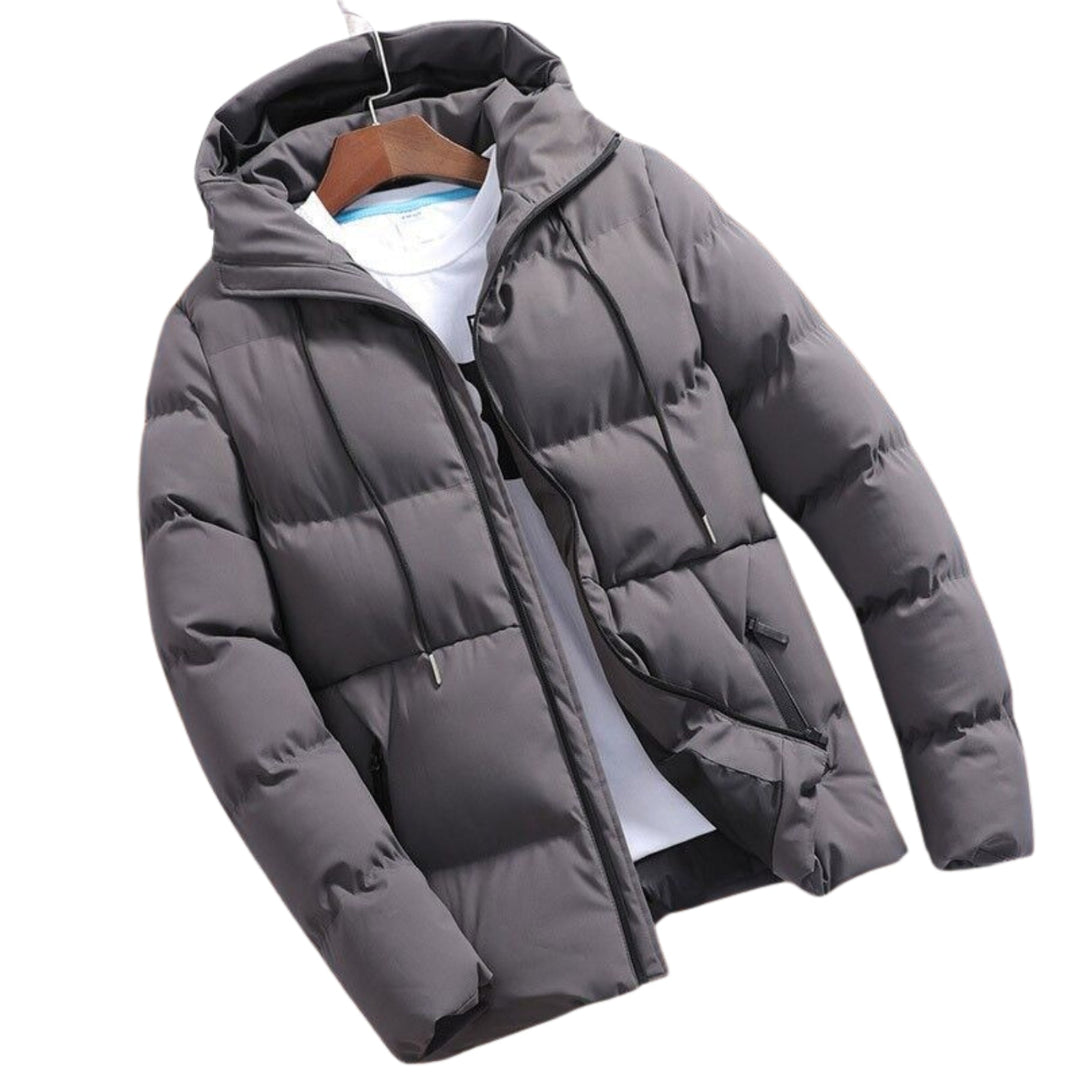 CLIVE | MEN’S STYLISH LINE WINTER JACKET