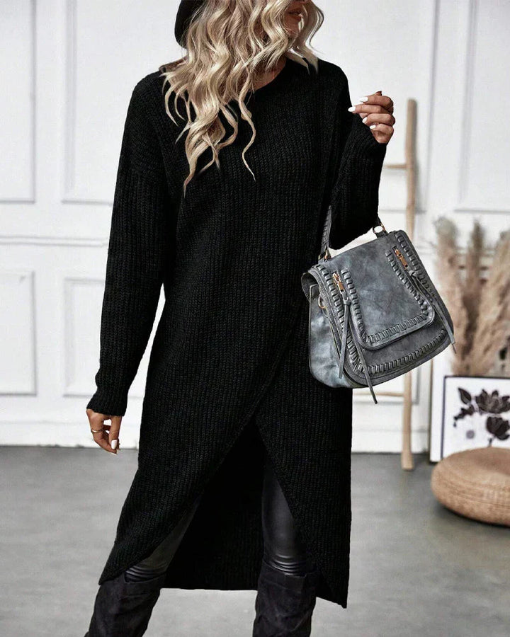 Gwendolyn | Women's Long Stylish Sweater