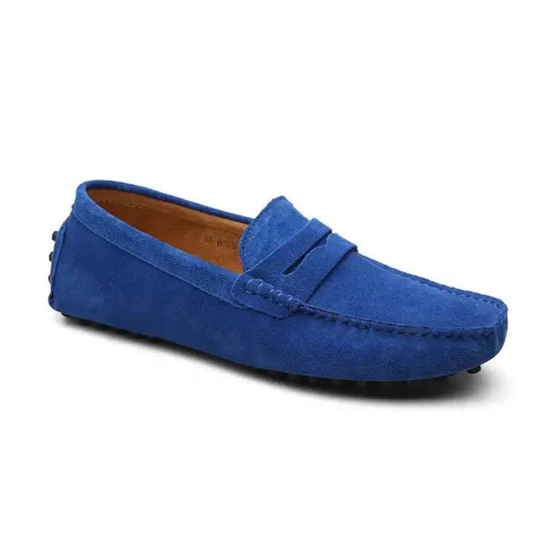 Marco | Men's Casual Driving Loafers