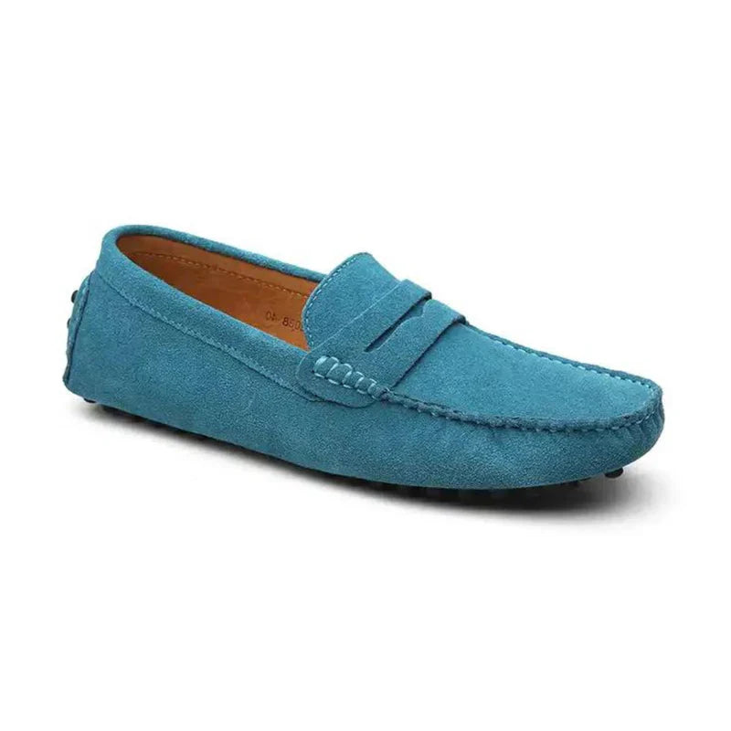 Marco | Men's Casual Driving Loafers