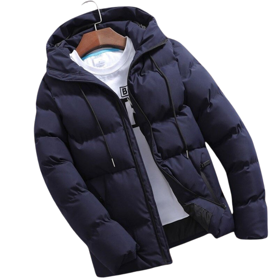 CLIVE | MEN’S STYLISH LINE WINTER JACKET