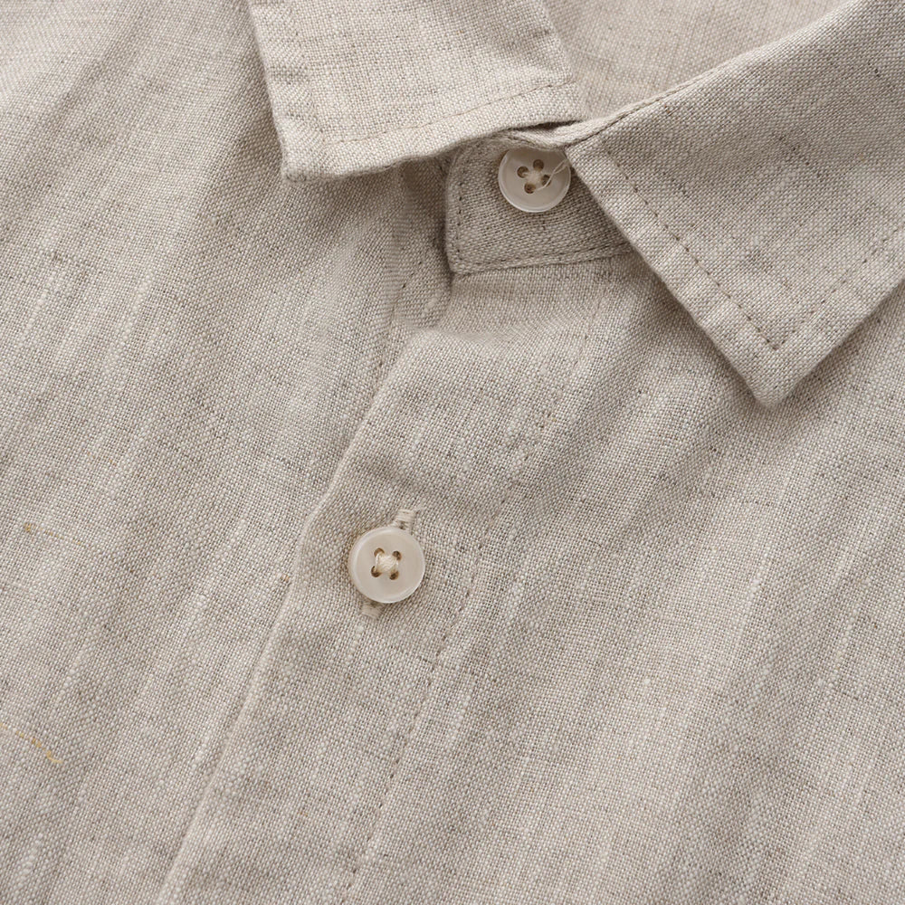 Charles | Men's Elegant Shirt