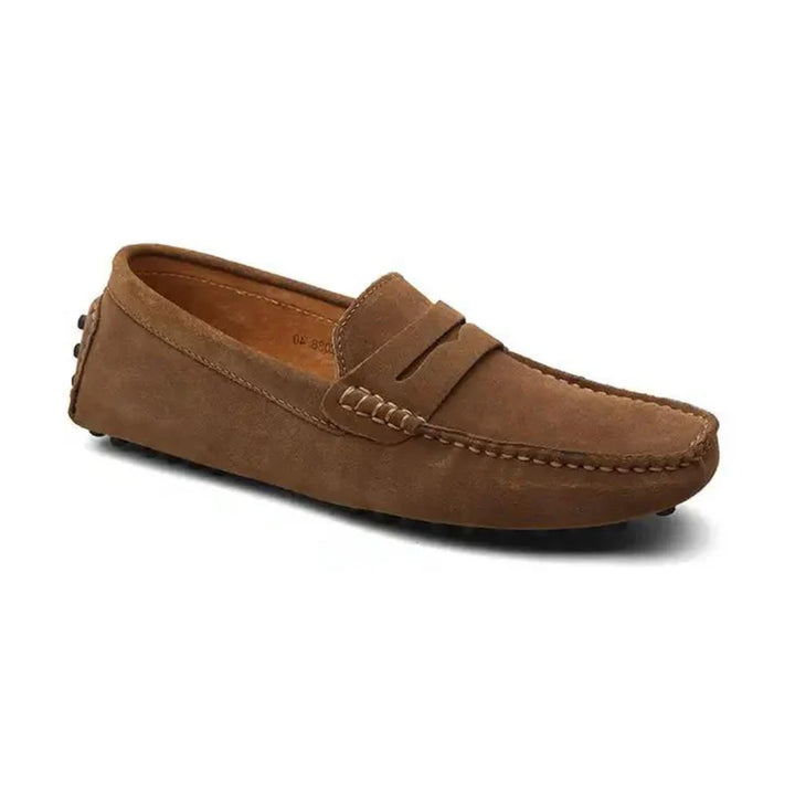 Marco | Men's Casual Driving Loafers