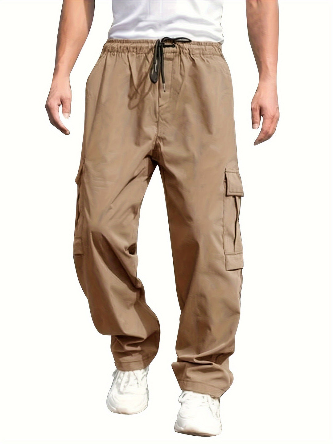 Wilfred | Men's Relaxed Cargo Pants