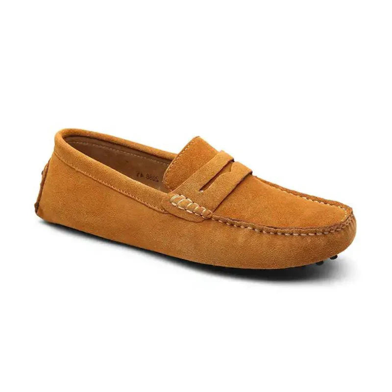 Marco | Men's Casual Driving Loafers