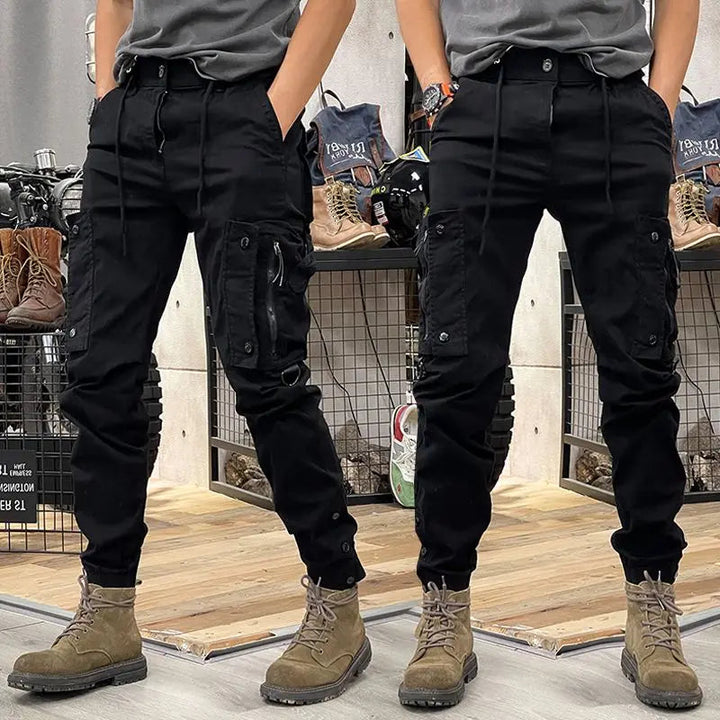 Blaze  | Men's Tactical Cargo Pants