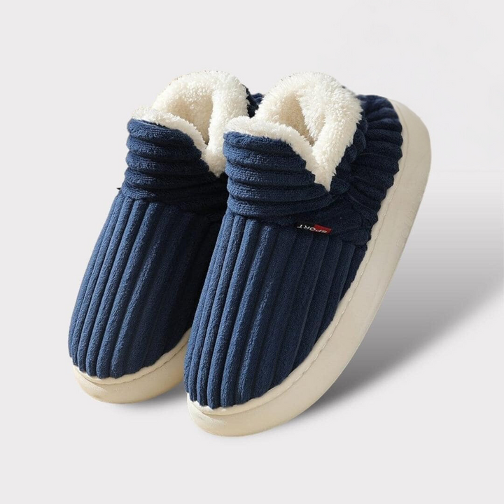 Sheryle | Cozy Winter Ankle Slippers for Women (1+1 Free)