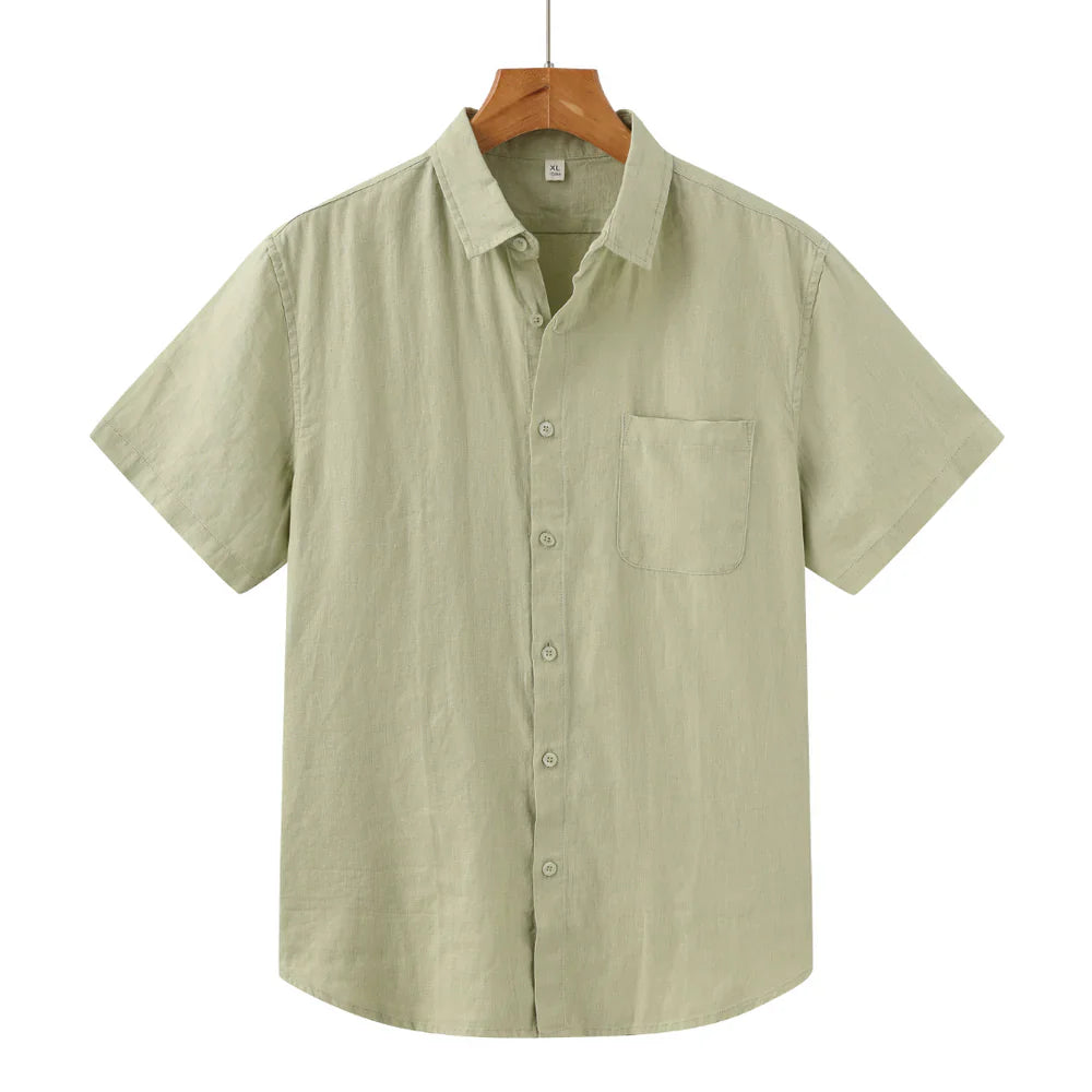 Charles | Men's Elegant Shirt