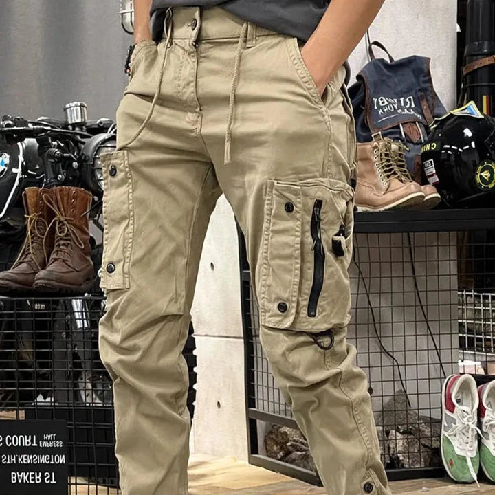 Blaze  | Men's Tactical Cargo Pants