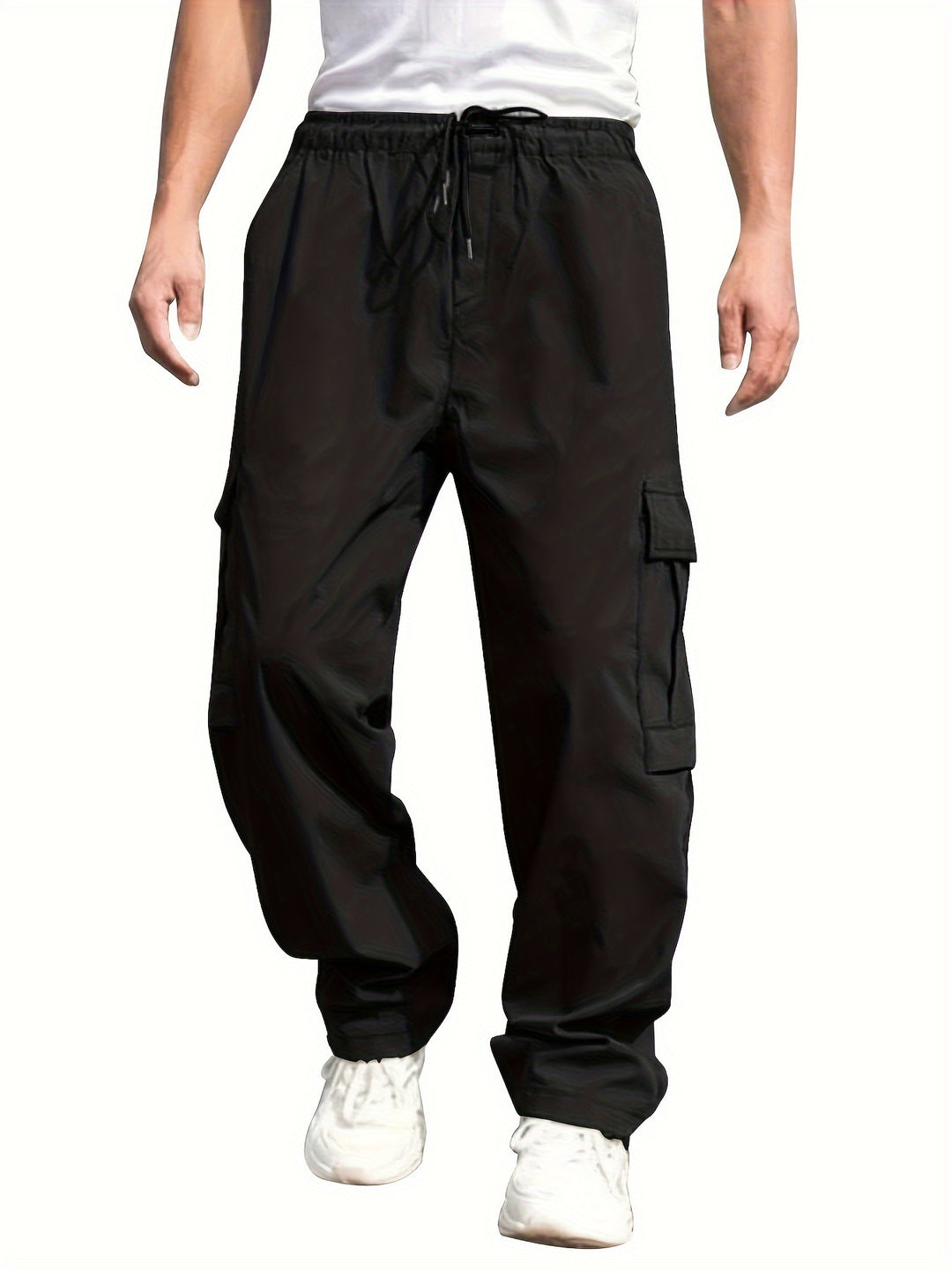 Wilfred | Men's Relaxed Cargo Pants