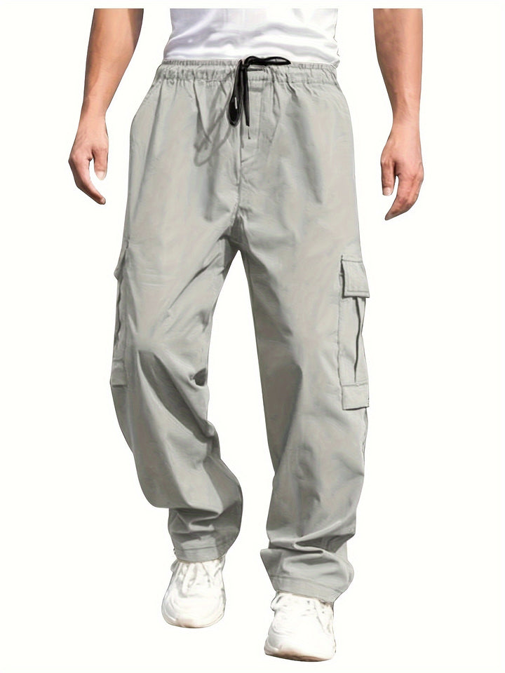 Wilfred | Men's Relaxed Cargo Pants