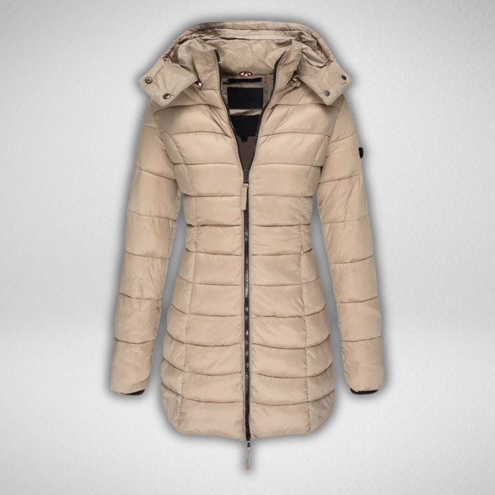 Charlotte | WOMEN'S TAILORED COAT | TIMELESS DESIGN