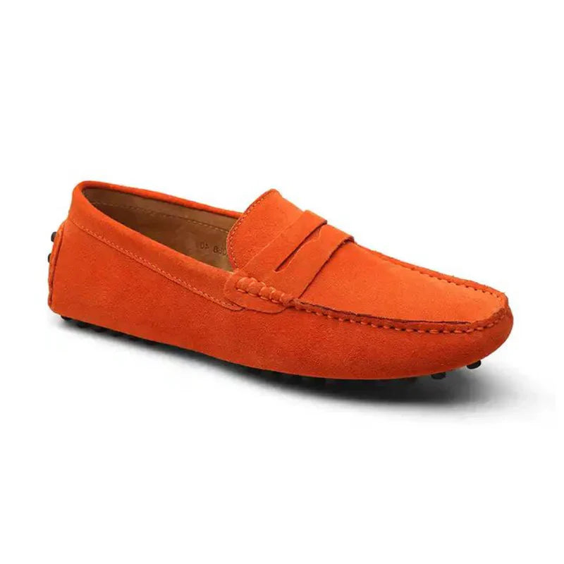 Marco | Men's Casual Driving Loafers