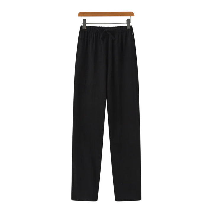 Leo | Men's Relaxed Fit Drawstring Pants