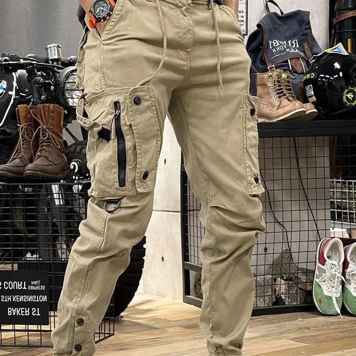 Blaze  | Men's Tactical Cargo Pants