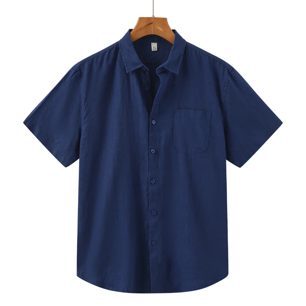 Charles | Men's Elegant Shirt