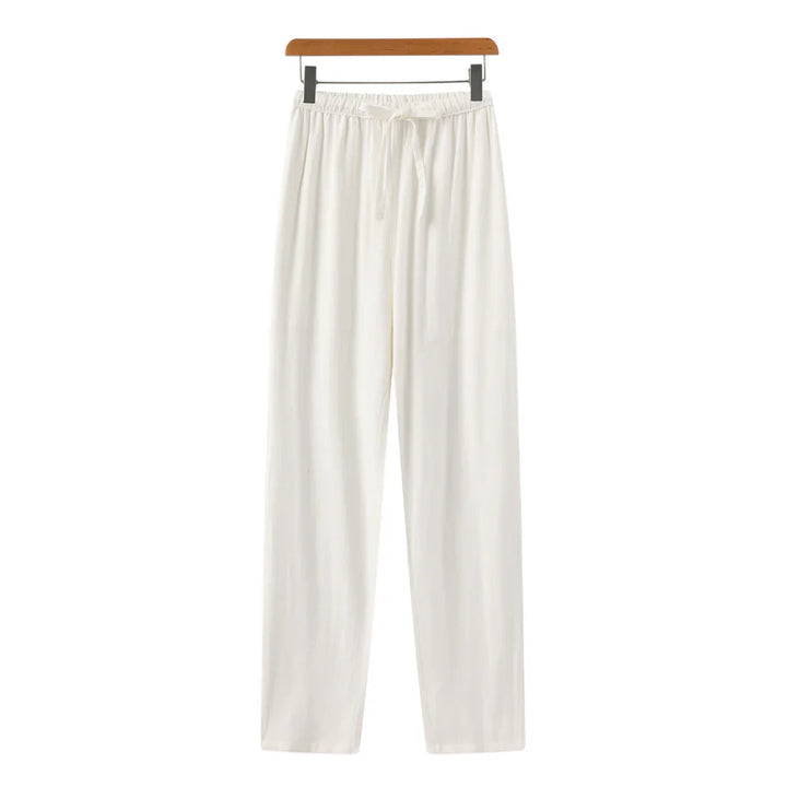 Leo | Men's Relaxed Fit Drawstring Pants