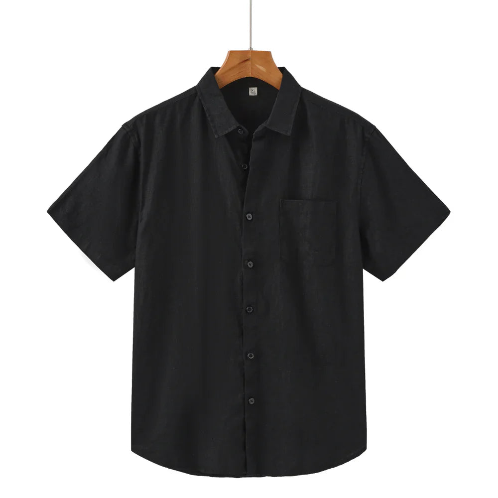 Charles | Men's Elegant Shirt