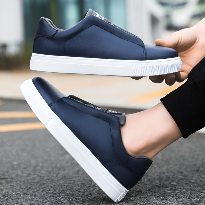 Blake | Men's Slip-On Sneakers