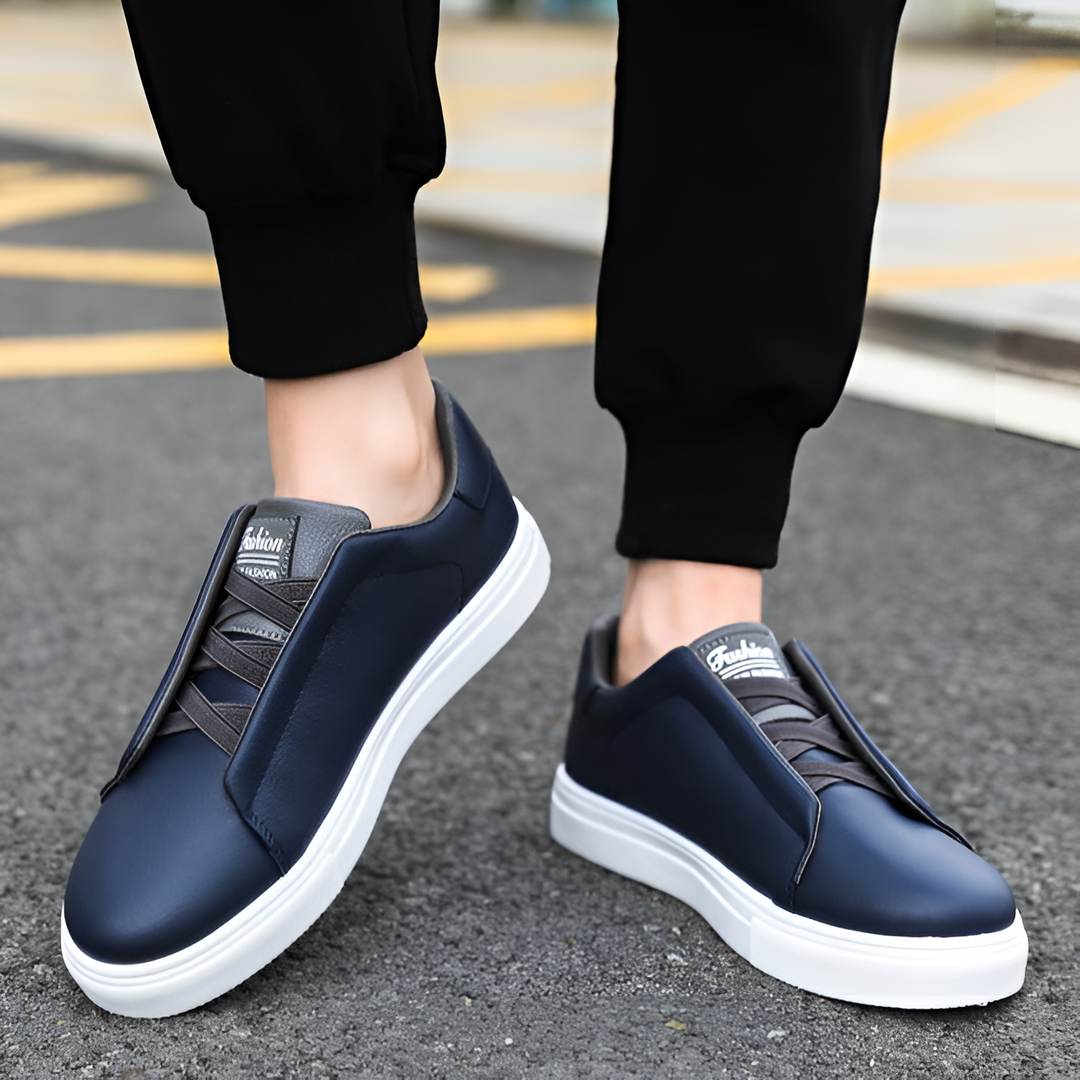 Blake | Men's Slip-On Sneakers