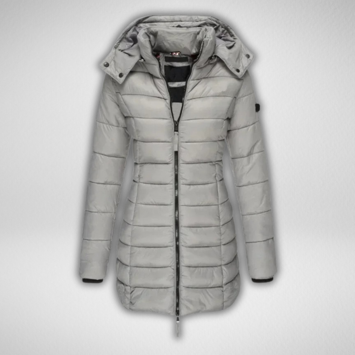 Charlotte | WOMEN'S TAILORED COAT | TIMELESS DESIGN