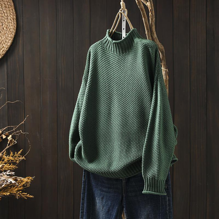 Daisy | Women's Knitted Sweater