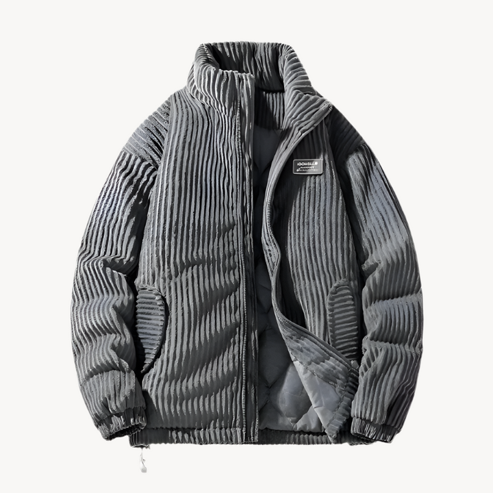 MOLLY | MEN'S STYLISH JACKET