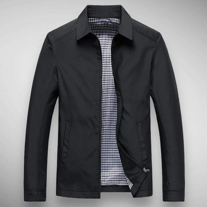 Julian | Men's Classic Lightweight Jacket