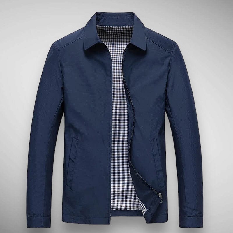 Julian | Men's Classic Lightweight Jacket