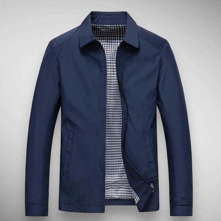 Julian | Men's Classic Lightweight Jacket