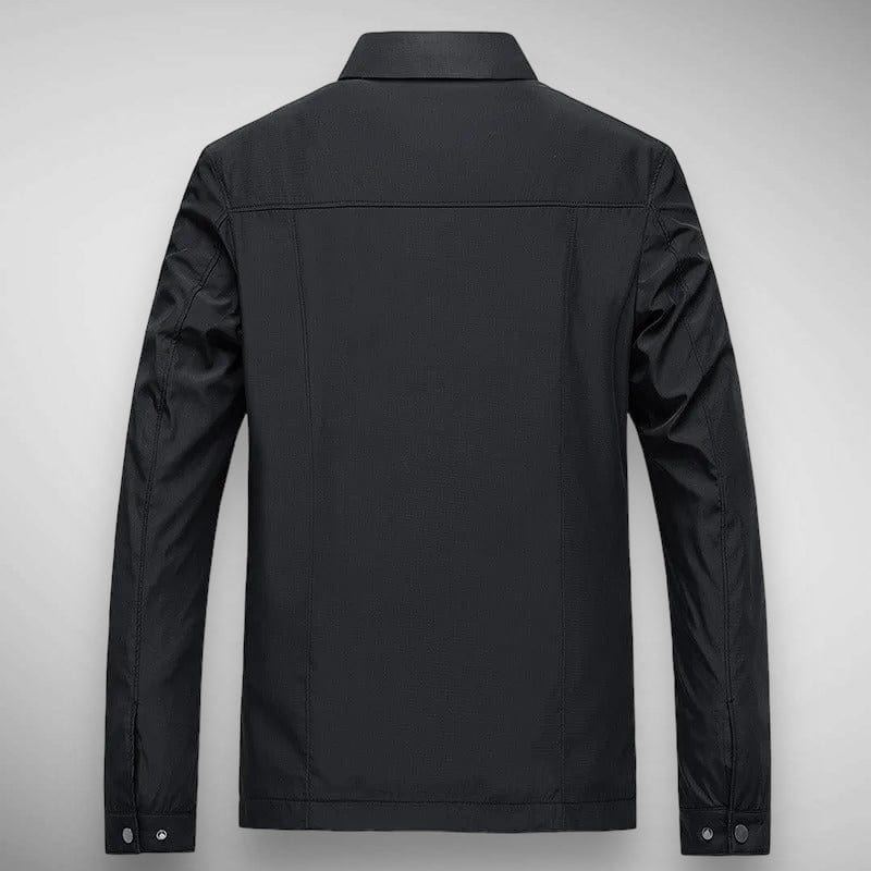 Julian | Men's Classic Lightweight Jacket