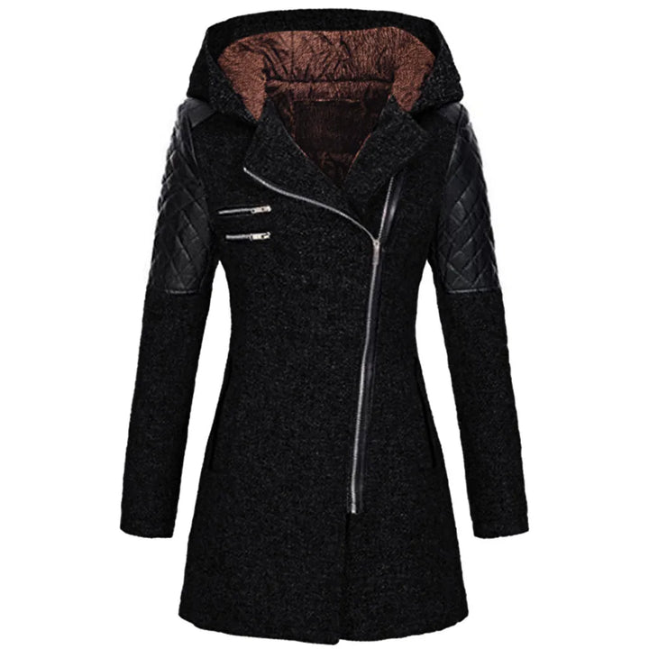 YVONNE | WOMEN’S SOPHISTICATED WINTER COAT