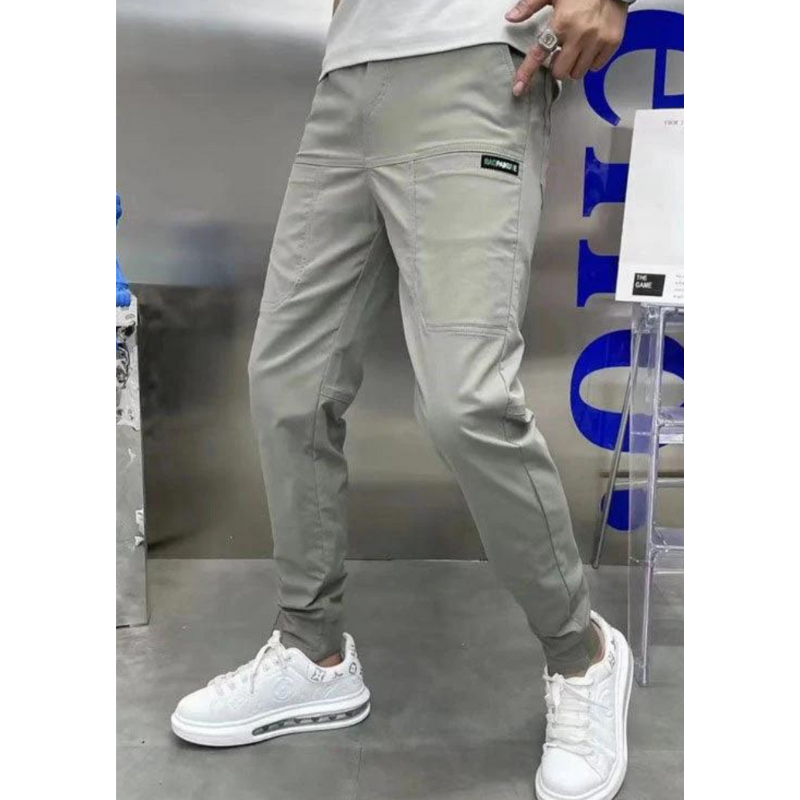 Fernan | Men's Stretch Slim-Fit Jogger Pants