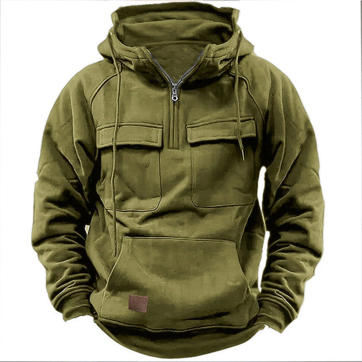 Jeric | Tactical hoodie