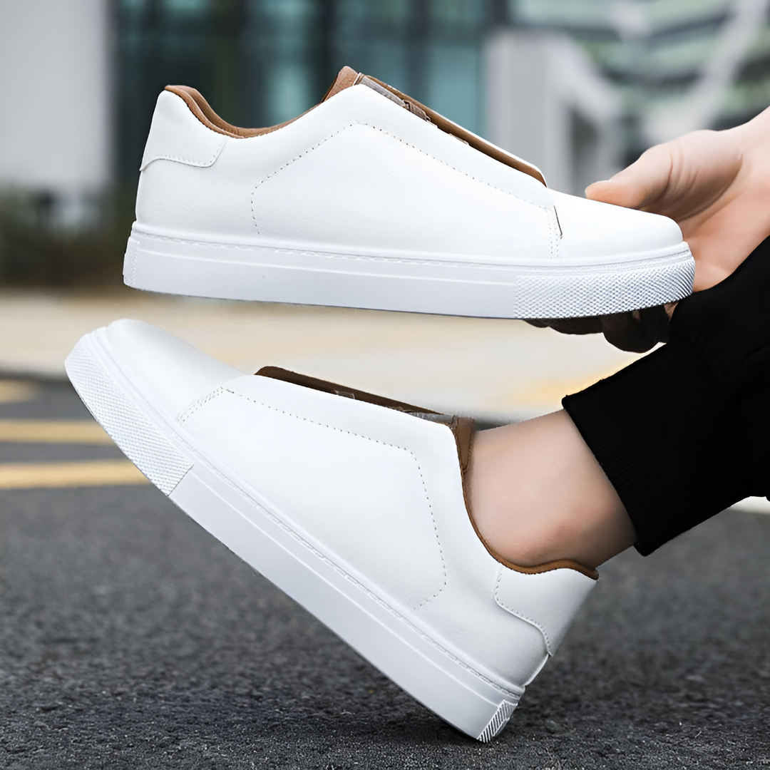 Blake | Men's Slip-On Sneakers