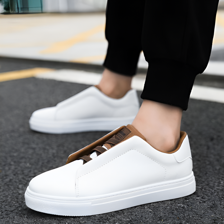 Blake | Men's Slip-On Sneakers