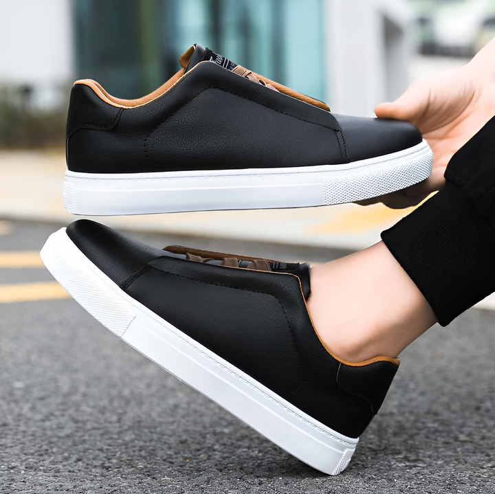 Blake | Men's Slip-On Sneakers